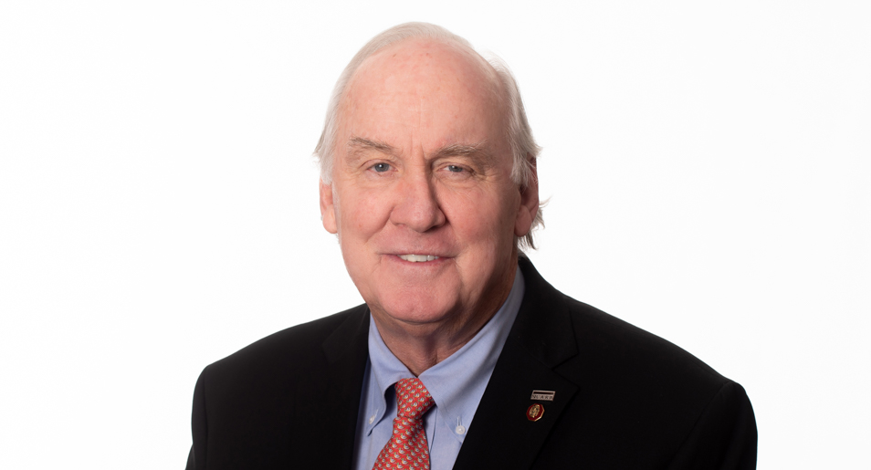 Robert M. Calvani, FAIA, NCARB Robert M. Calvani, FAIA, NCARB